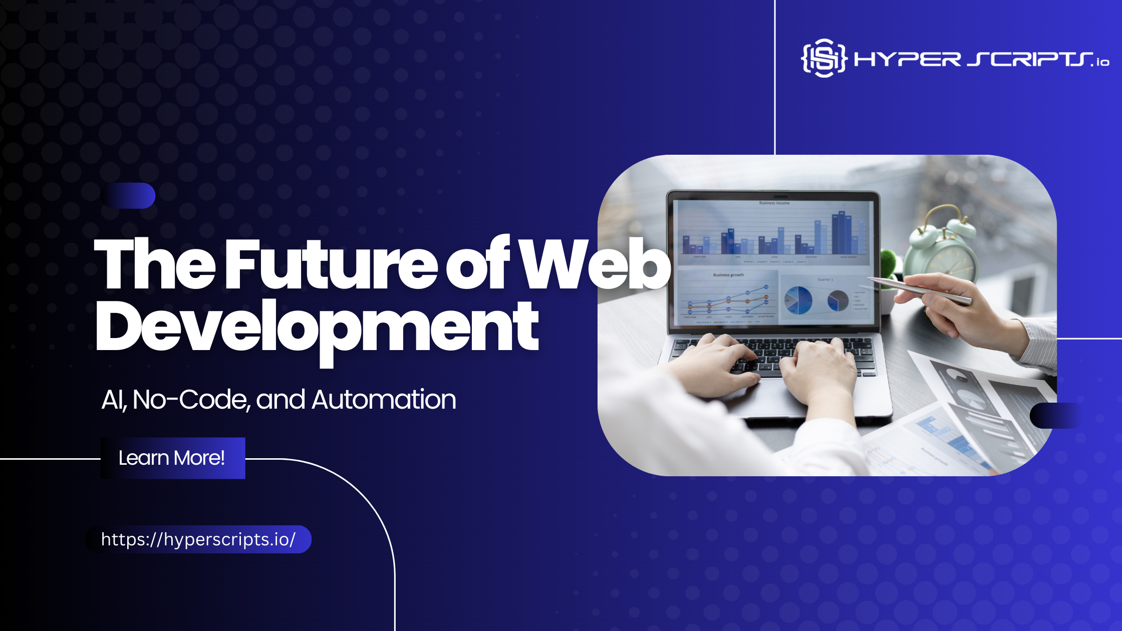 The Future of Web Development